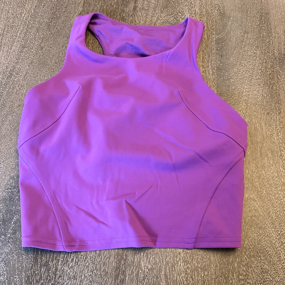 Lululemon tank top